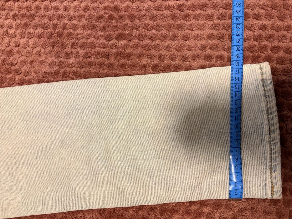 Продам джинси чоловічі оригінальн і511  Levis W30L32