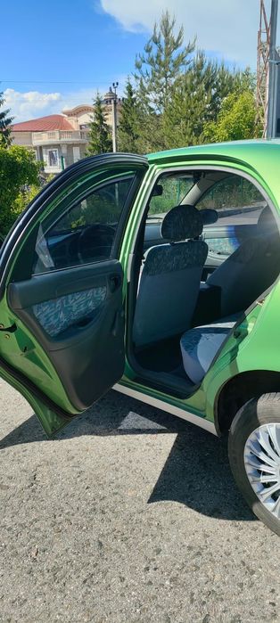 Продам Daewoo Lanos 1.6