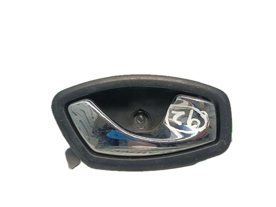 Puxador interior porta frente direito RENAULT Megane III (BZ0_)