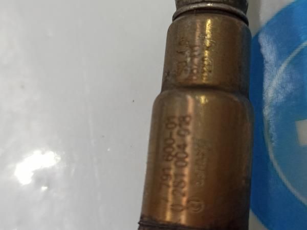 Sonda Lambda - BMW 3 (E46) | 97 - 05
