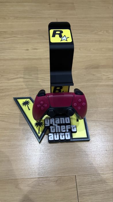 Suporte comandos gta6