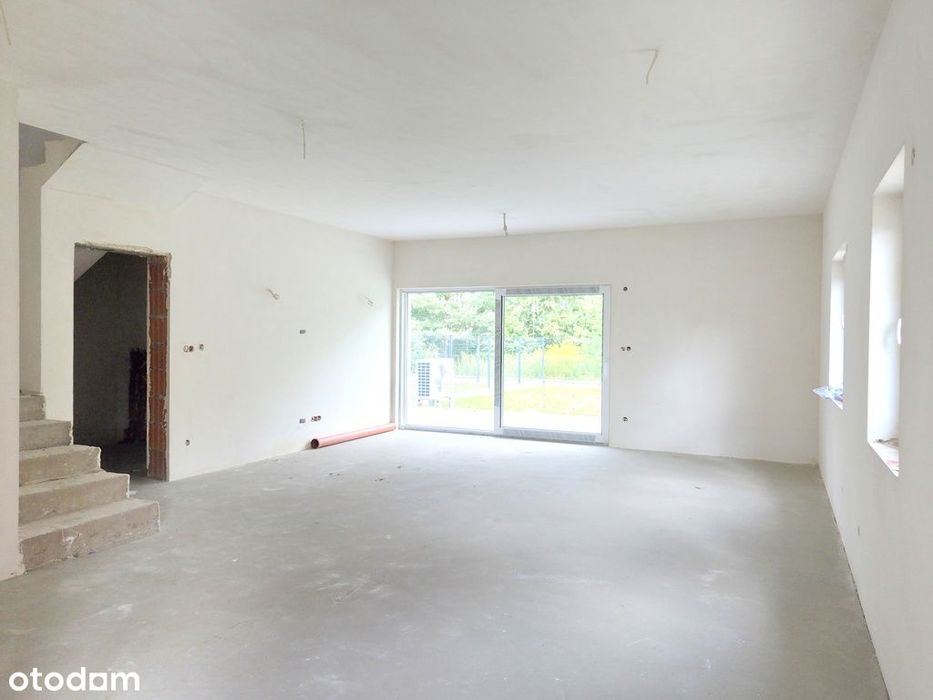Dom 150 m² | Bliźniak | Deweloperski | Radomsko