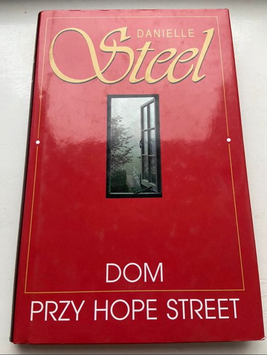 Dom przy Hope Street