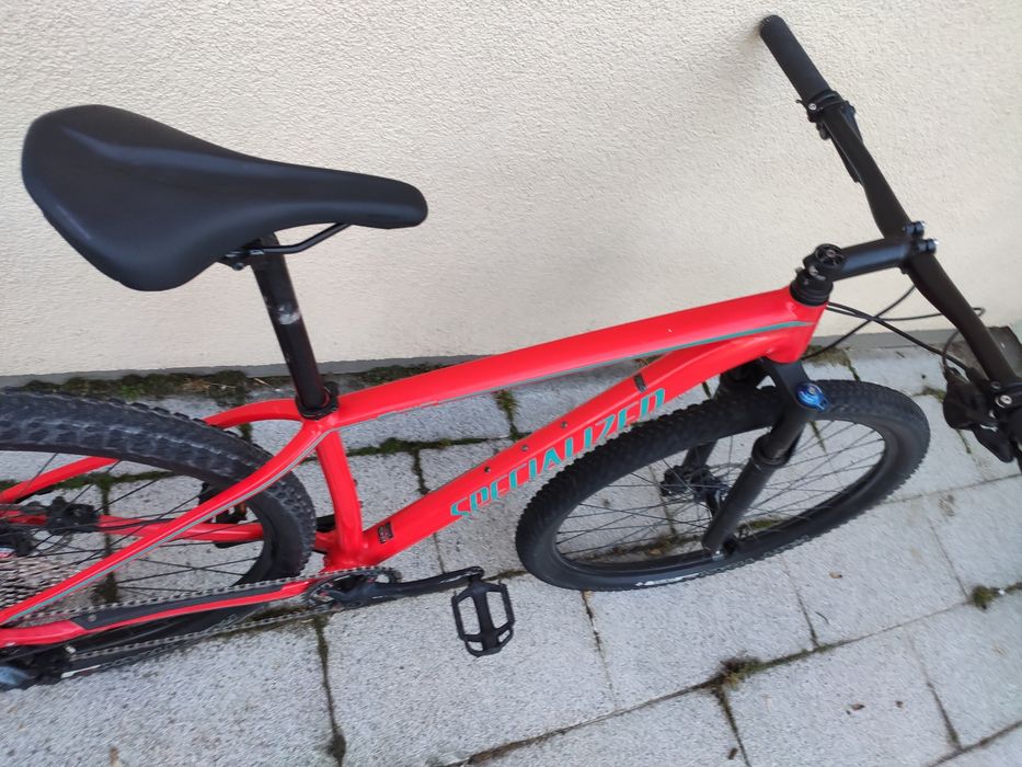 Specialized Epic HT, 29" rozm. M, RockShock Reba, SLX 1x12