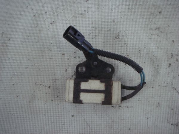Sensor Temperatura do Terrmoventilador TOYOTA Corolla Hatchback (_E12_