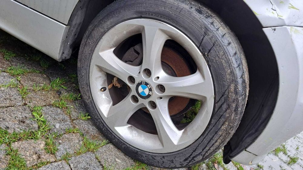 BMW 116i 1600 de 2005