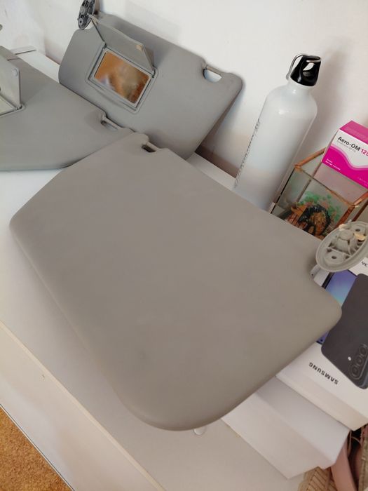 Pala sol ford transit connect esquerda e drt