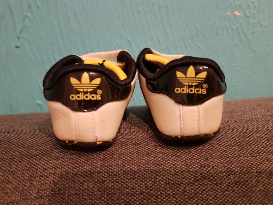 Niechodki Adidas