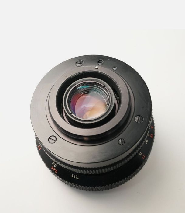 Carl Zeiss Jena MC Flektogon 20mm f2.8 | M42