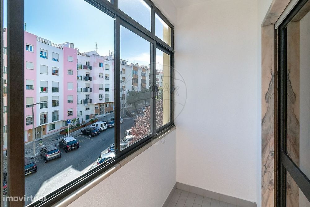 Apartamento T3 para venda