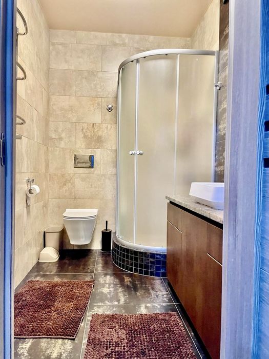 Квартира посуточно и долгосрочно