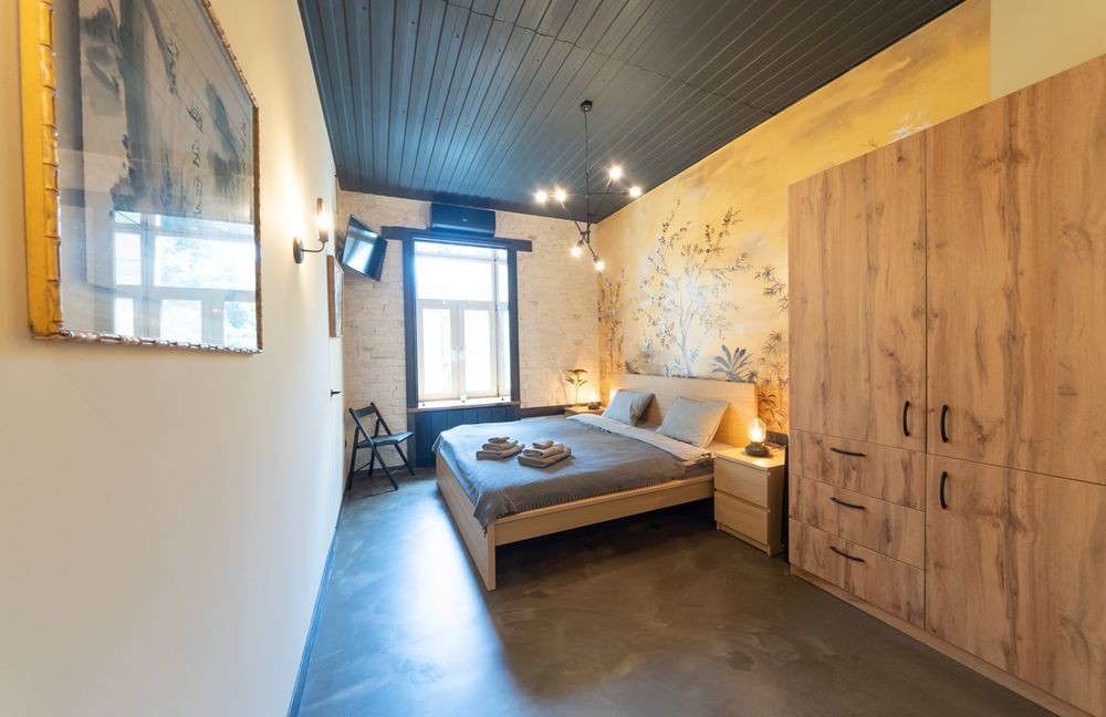 Сучасний 1 кім студія, Майдан Незалежності, центр, почасово, посуточно