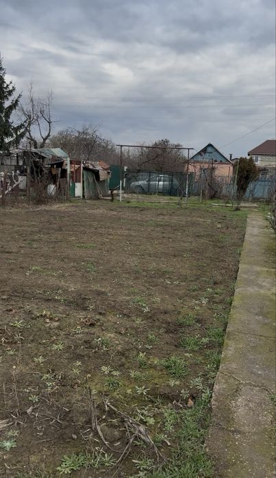 Продам ділянку 6 соток ОК Степовий від власника