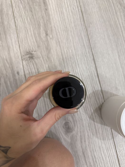 Christian Dior  Vanilla Diorama