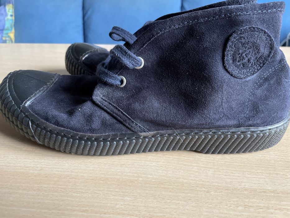 Кеды Diesel 39p