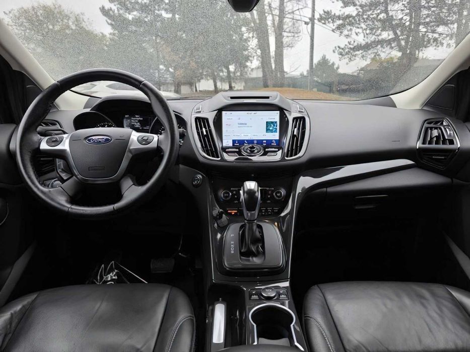 Ford Escape      2015