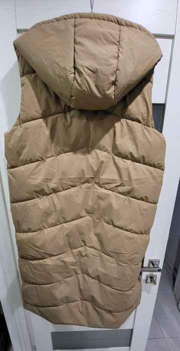 Жилетка стьобана  жіноча розмір L-40