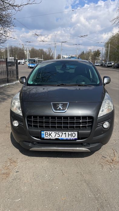 Продам Peugeot 3008