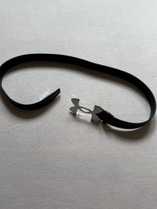 Balenciaga Under Armour Belt