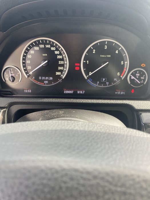 BMW 520 GT  Automatico