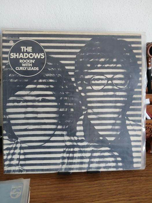 Vinys  de variados autores