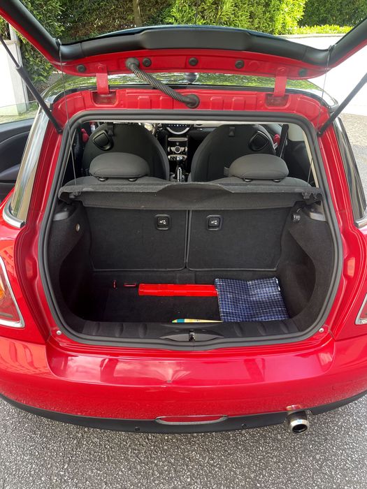 Mini Cooper 1.4 One