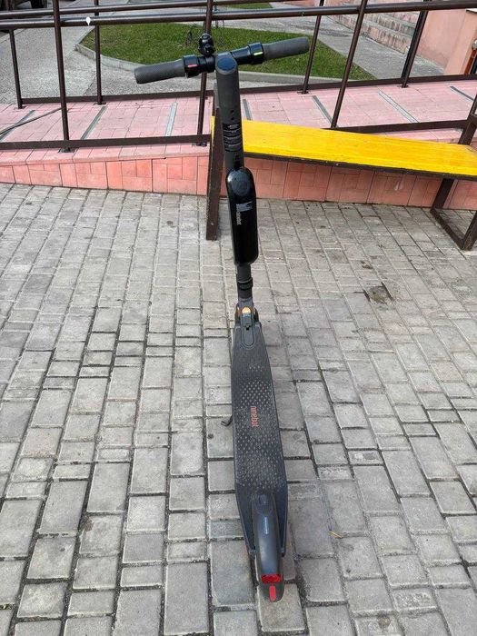 Електросамокат Segway Ninebot E45E