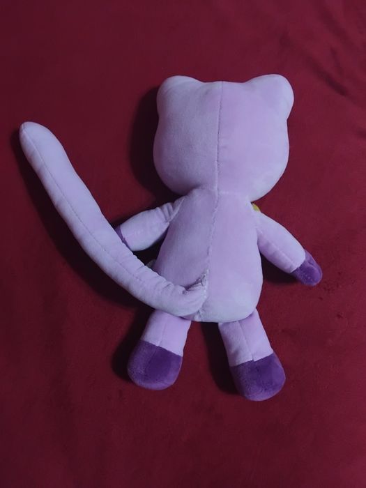 М'яка іграшка КетНеп (CatNap, Кіт Дрьома) Усміхнені Звірята