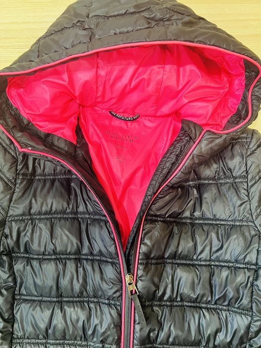 Marc O Polo Denim kurtka puchowa pikowana MOPD * Rozmiar S