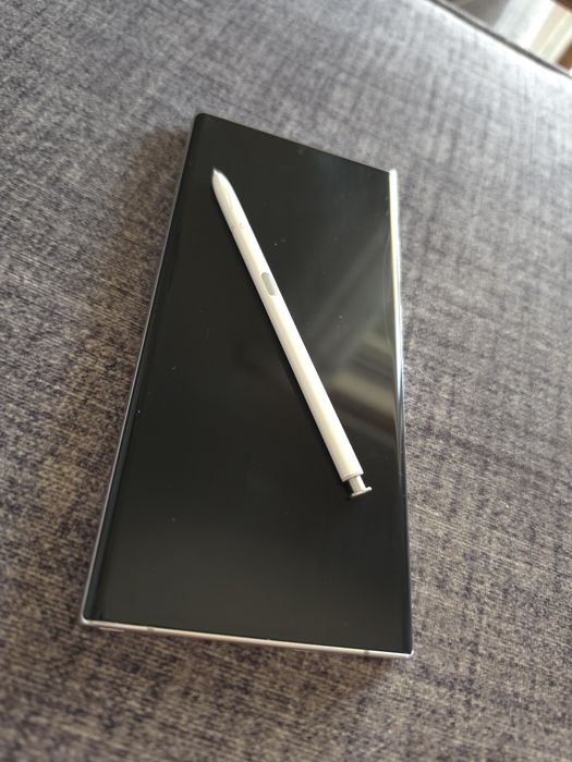 Samsung Galaxy S22 Ultra