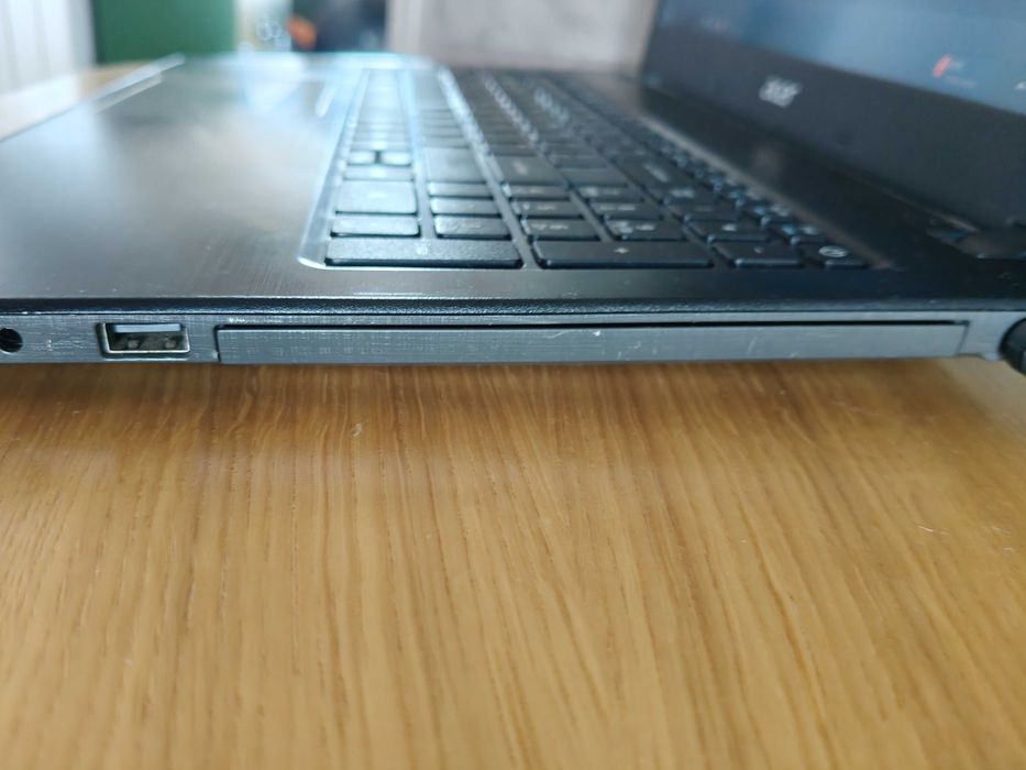 Laptop Acer Aspire E5-475G - 12GB RAM