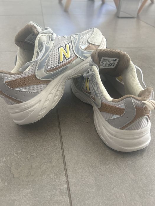 Sapatilhas New Balance Running – Como Novas n. 37