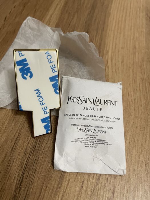 Оригінал YSL тримач для смартфона
