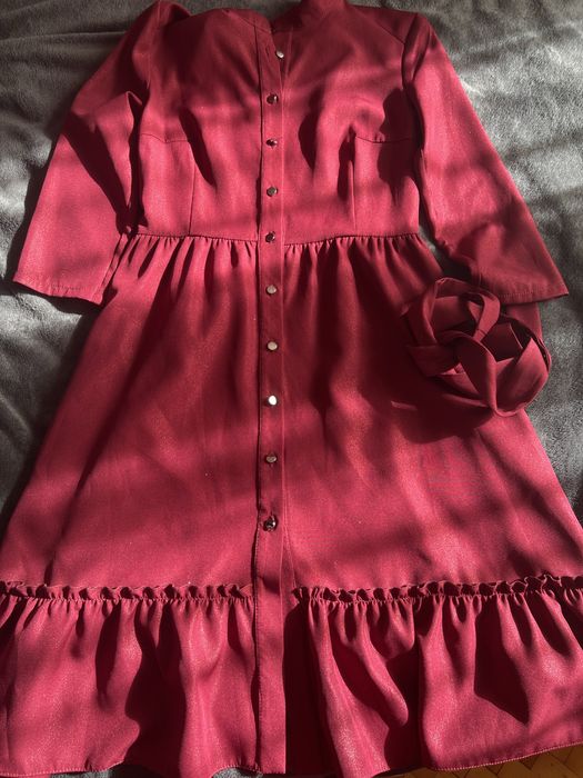 Сукня  жіноча вечірня