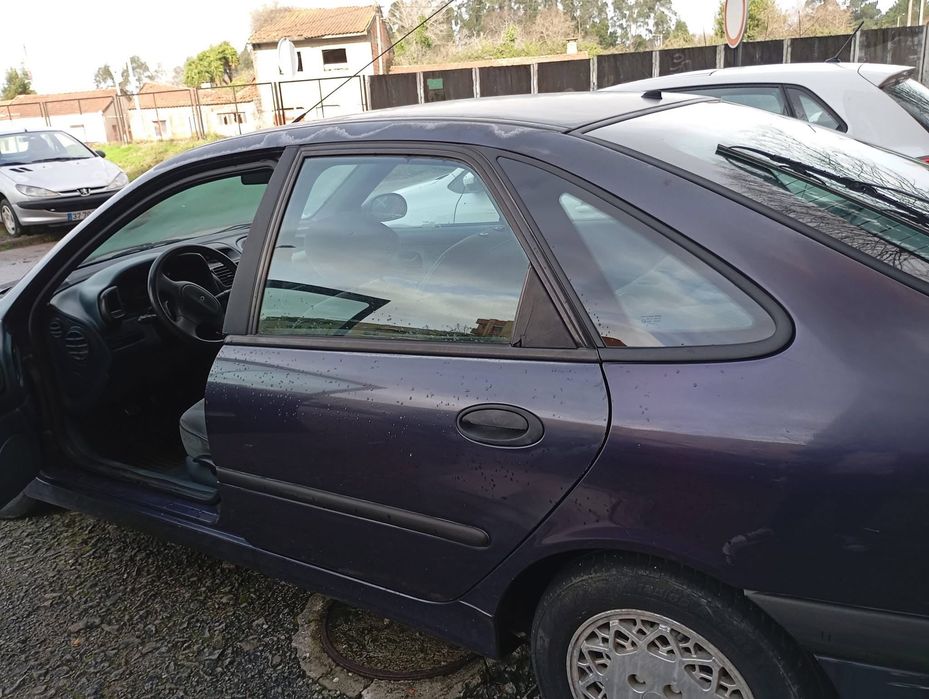 Renault Laguna 95 1.8