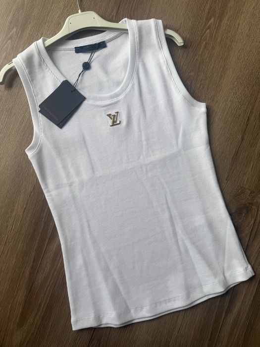 Top bialy LV premium