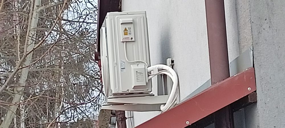 Sprzedaż i montaż klimatyzacji  Wadowice , Andrychów  , Kraków ,