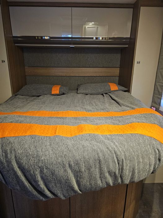 Autocaravana  dethlefs