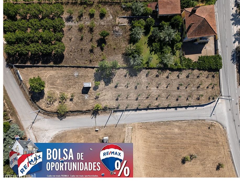 Terreno  para venda — Serra E Junceira, Santarém