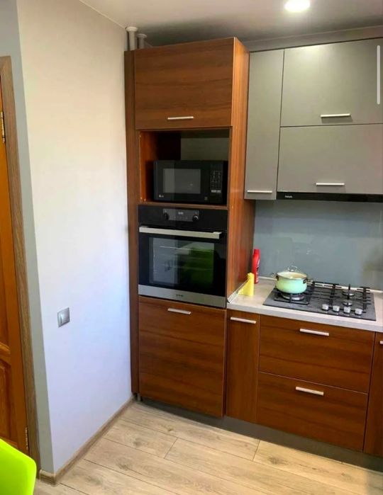 Apartment in Dnipro - View 2