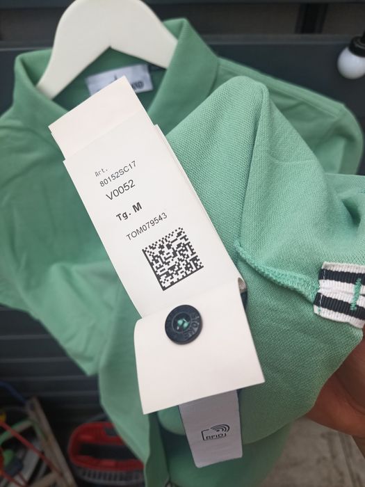 Stone Island koszulka polo męska