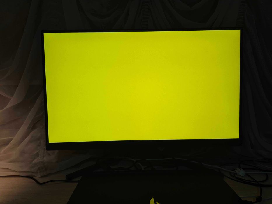 Монитор Philips 27” 1440p (2k), 180 Гц, IPS, 10 bit