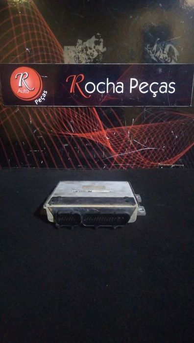 Centralina Do Motor Rover 45 Hatchback (Rt)