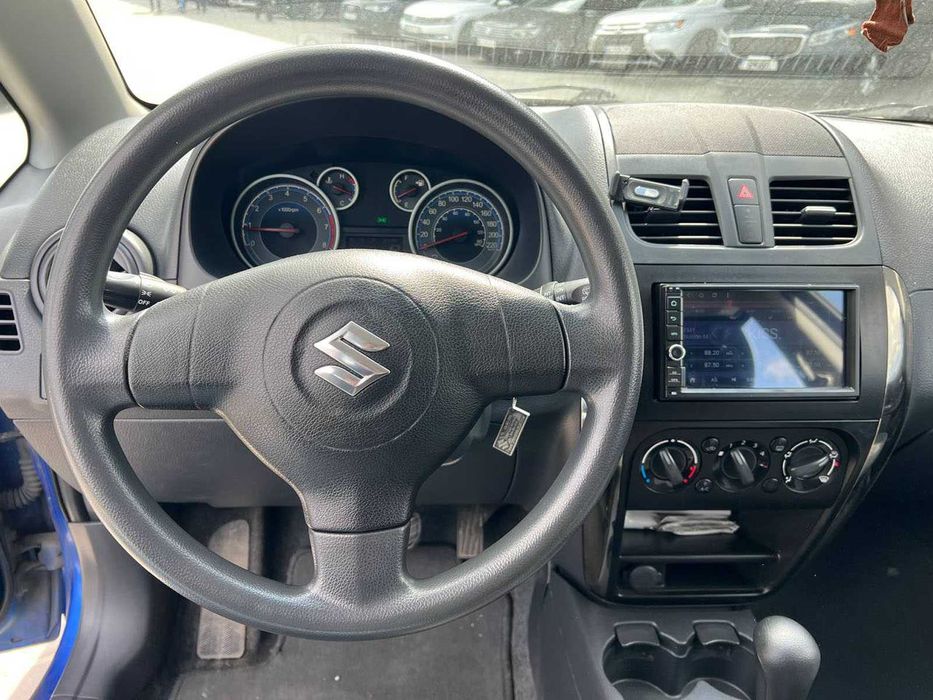 Продам Suzuki SX4 2012р. #76187