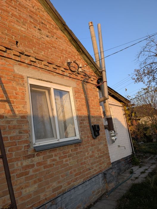 Продам будинок в Миргороді