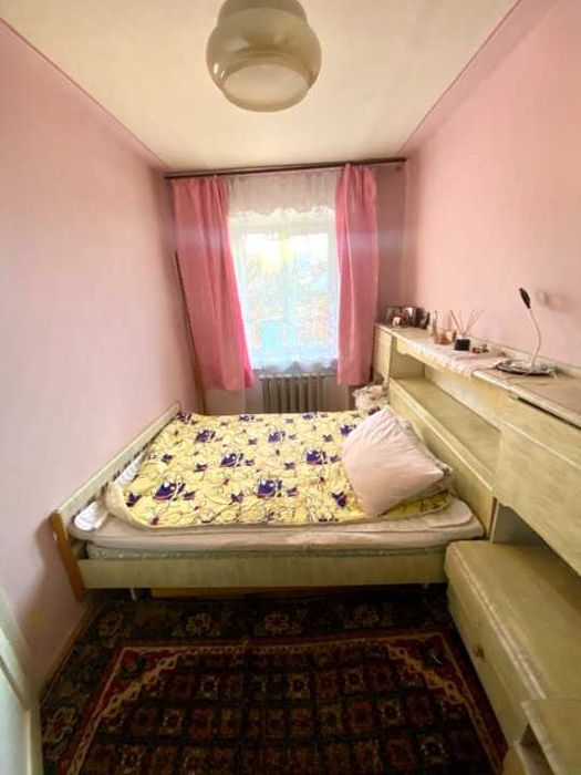 Продаж 2-кім. квартири. вул, Торфяна-Замарстинівська