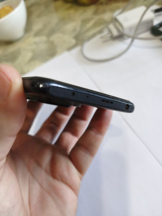 Xiaomi Redmi Note 10 Pro