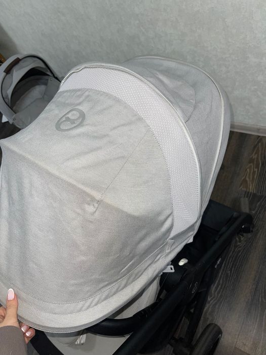 Коляска дитяча Сайбекс