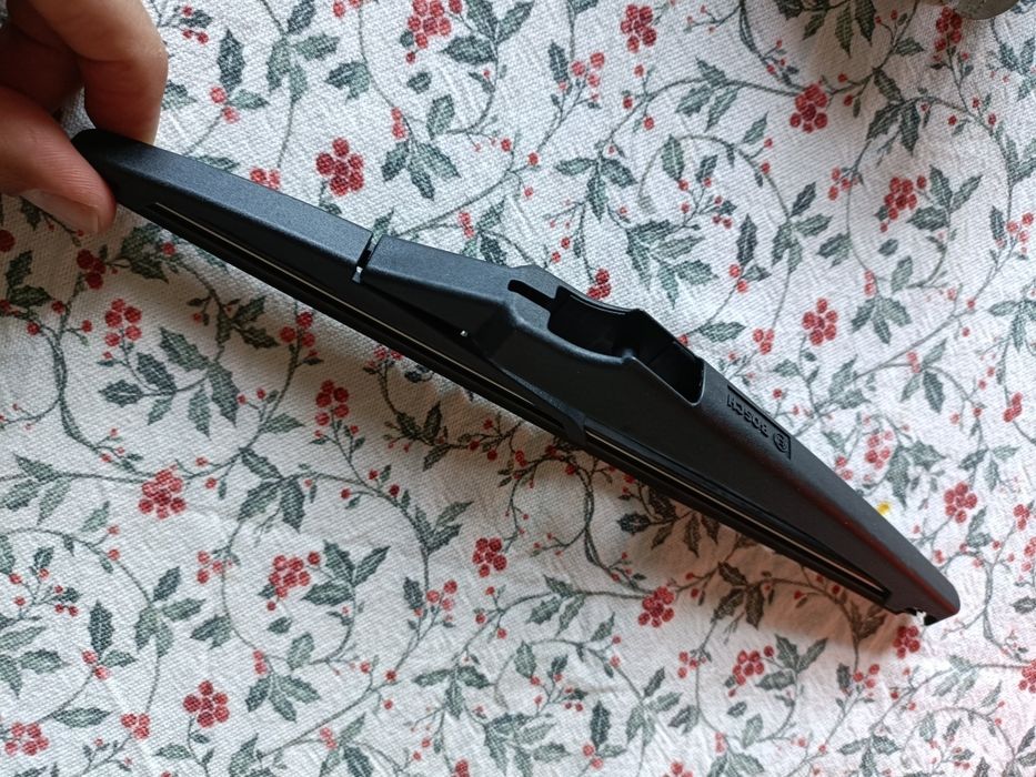 Limpa para brisas carro - BOSH H253
