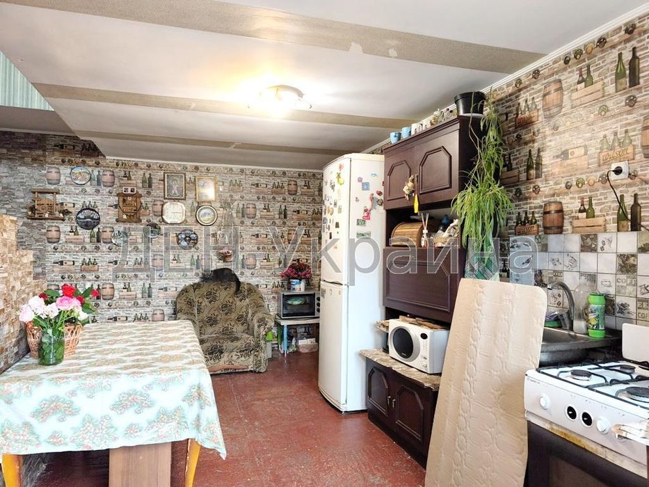 Продаж будинку в с. Рожівка, Броварський р-н, 16 км до Києва